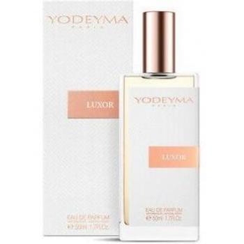 Profumo Yodeyma Luxor Edp Pour Femme 50ml