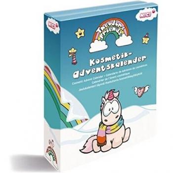 Kalender des Lichts: Adventszauber