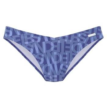 Elbsand Bikini-Hose Letra mit tollem Wording