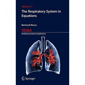 The respiratory system in equations Bertrand Maury