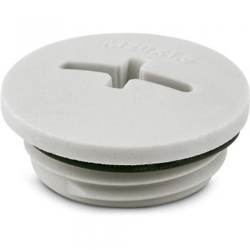 Phoenix Contact Tappo a vite M25 PA 10 pz