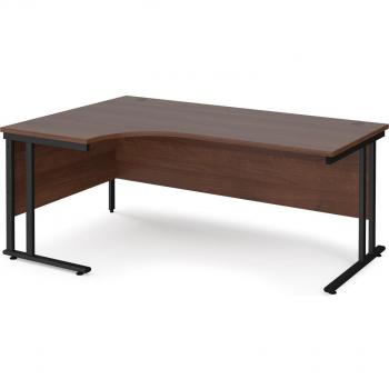 Maestro 25 Left Hand Ergonomic Desk