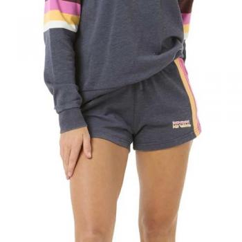 Rip Curl Pantaloni Corti Las Dalias Navy Colourblock