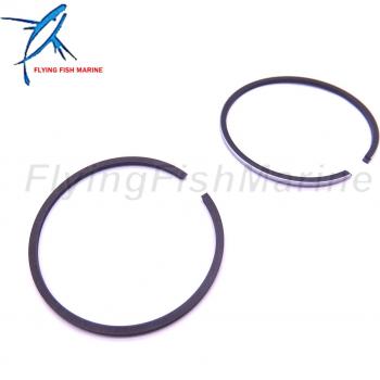 Piston Ring Set STD for 3B2-00011-0 3B2000110 3B2000110M 3B2-00011-1 3B2000111 3B2000111M