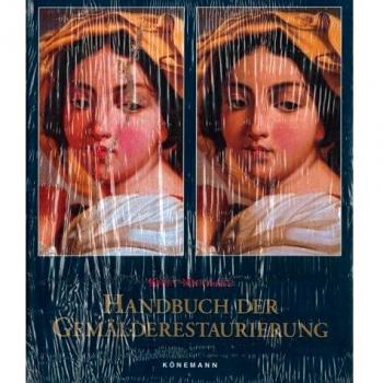 Handbuch der Gemälderestaurierung