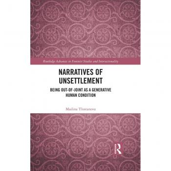 Vitalsource Technologies, Inc. Narratives of Unsettlement