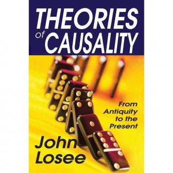 Theories of Causality