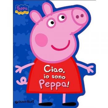 Ciao, io sono Peppa!