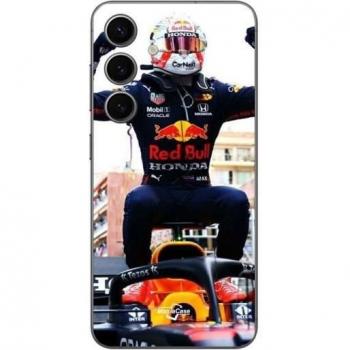 Max Verstappen Fan-Hülle für Samsung Galaxy S24