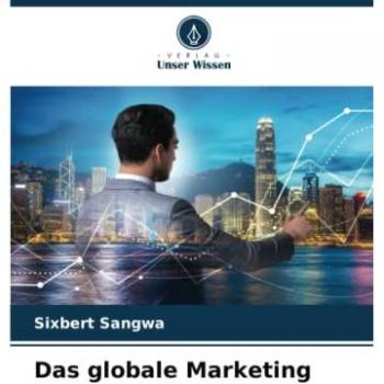 Das globale Marketing: DE