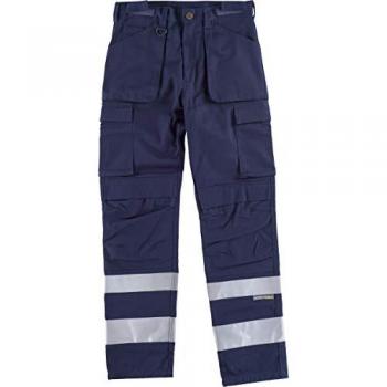 Pantalón Multibolsillos Workteam 91