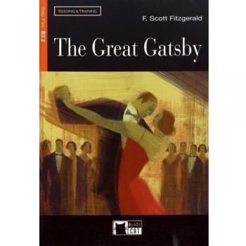 The great Gatsby