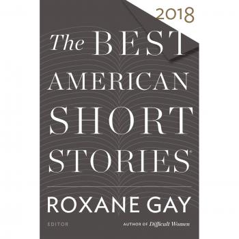 The Best American Short Stories 2018 (The Best American Series ®)