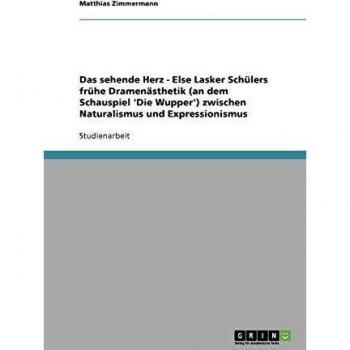 Das sehende Herz