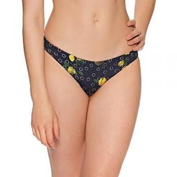 RVCA Bas de Bikinis Dazed Femme Taille XS