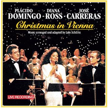Christmas in Vienna Vol. 1