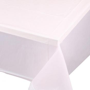 D&Z High-Quality Light Pink Tablecloth