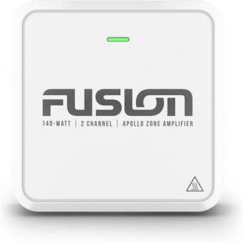 Fusion Apollo Zone D‑Class Forstärker für Monitor Zubehör
