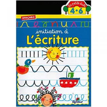 Initiation A L'ecriture