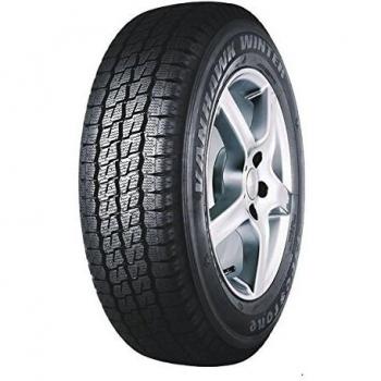 Neumático Firestone Vanhawk Invierno 215/75 R16
