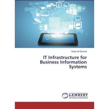 IT Infrastructure for Business Information Systems