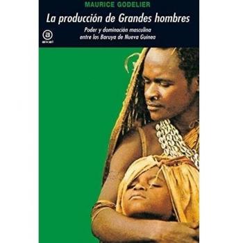 La producción de los grandes hombres
