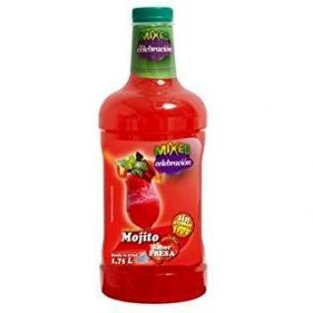 Mojito Fresa Mix 1,75 L