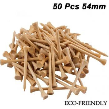 Tee Shirt Madera Bambu Golf