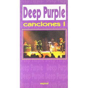 Canciones I de Deep Purple