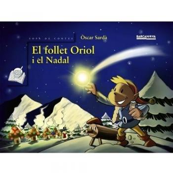 EL FOLLET ORIOL I EL NADAL