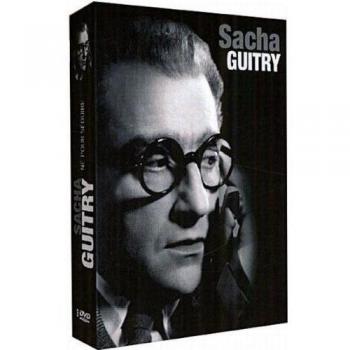 Né pour Séduire – Collection Sacha Guitry