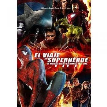 Viaje del superheroe