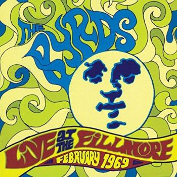 The Fillmore 1969 Live Session