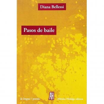 Pasos de baile