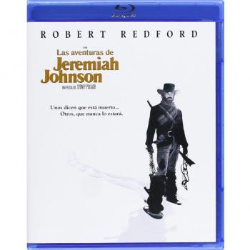Jeremiah Johnson (1972)