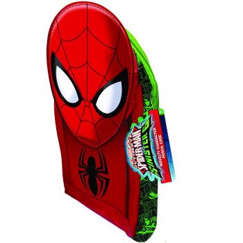 Amazing Spiderman Character Pencil Case