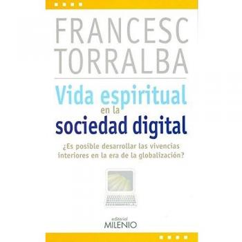 Vida espiritual en la sociedad digital