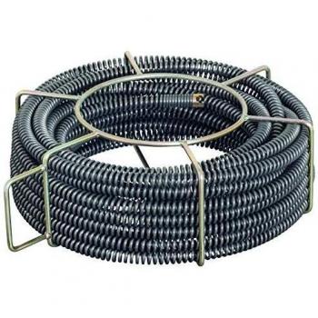 EMS Cobra 2232 – Spirale déboucheuse de tube 22 x 4,5 m