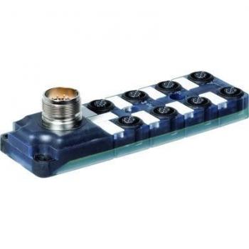 Murrelektronik M12 to M23 Sensor Splitter
