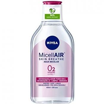 Nivea Micellar Water