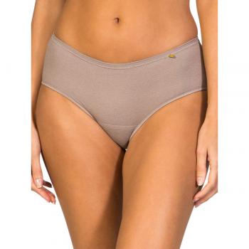 ZD Culotte de tejido de hilo de soja ecofriendly
