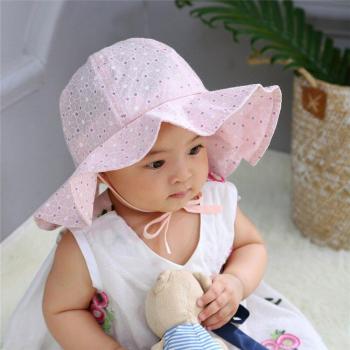 Gorra de Verano Infantil