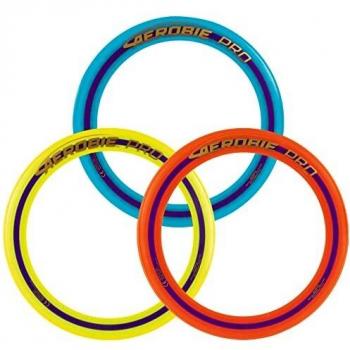 Aerobie 6046387 Pro Ring – Durchmesser 33 cm, einfarbig aufgelistet, Einheitsgröße