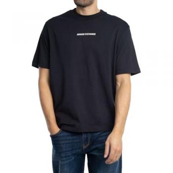 Armani Exchange Men's Graphic T-Shirt 2XL