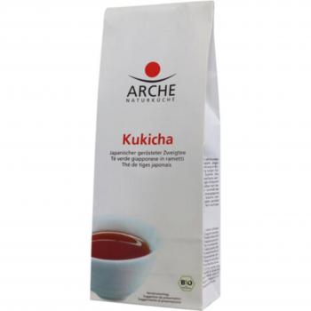 Tè Kukicha Giapponese 75 g