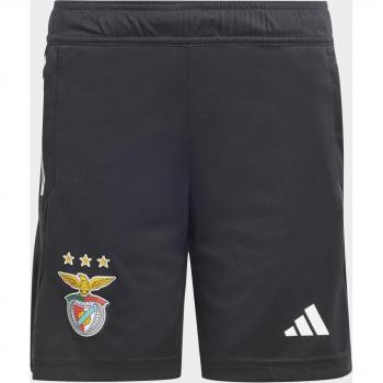Short d'entraînement Benfica 2023-2024 enfant