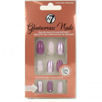 W7 Ongles Éblouissants