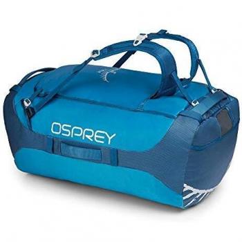 Osprey Transporter 130 strapazierfähige Reisetasche mit Schultergurten, unisex