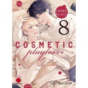 Cosmetic Playlover 8