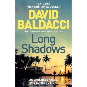 Long Shadows (Amos Decker series, 7)